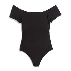 Lush- Sammi cut out bodysuit